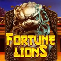 FORTUNE LIONS